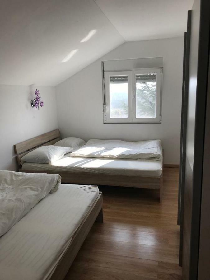 Apartmani Livk Debeljak Exterior foto