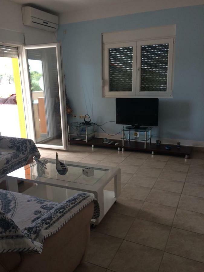 Apartmani Livk Debeljak Exterior foto