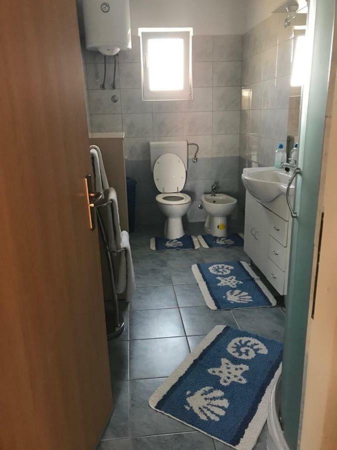 Apartmani Livk Debeljak Exterior foto