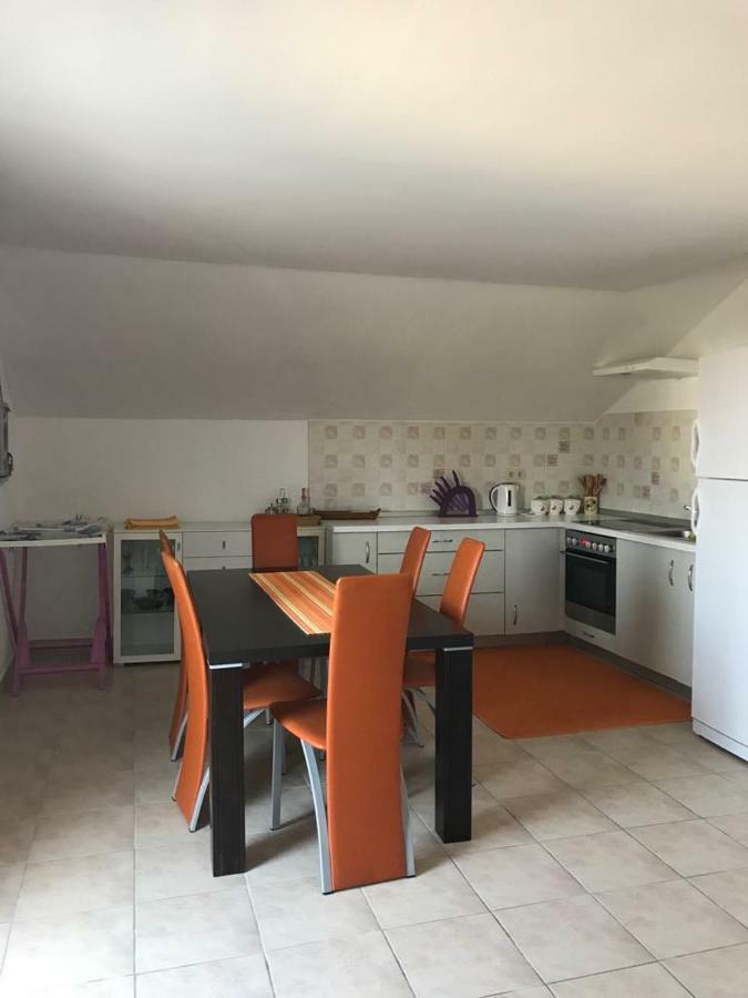 Apartmani Livk Debeljak Exterior foto