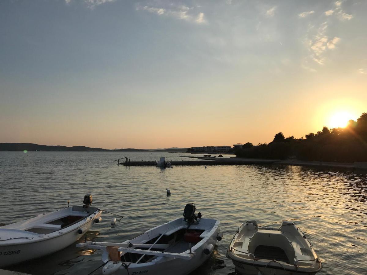 Apartmani Livk Debeljak Exterior foto